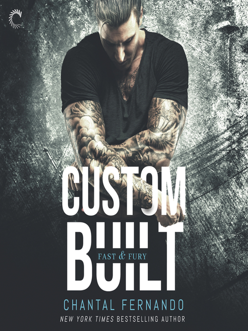 Title details for Custom Built by Chantal Fernando - Available